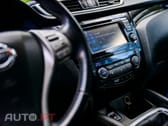 Nissan Qashqai 1.5 dCi Tekna Premium