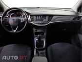 Opel Astra  Sports Tourer 1.6 CDTI Business Edition S/S