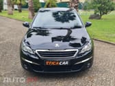 Peugeot 308 1.6 BlueHDi Allure J17
