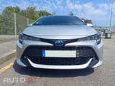 Toyota Corolla Touring Sports 1.8 Hybrid Comfort+P.Sport