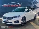 Fiat Tipo 1.3 M-Jet Lounge