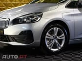 BMW 225 Line Luxury