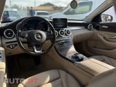 Mercedes-Benz C 220 (BlueTEC) d BlueEFFICIENCY Edition 7G-TRONIC Avantgarde