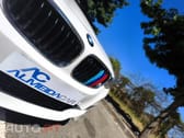 BMW 318 d Auto Pack M