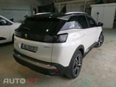 Peugeot 3008 1.6 Hybrid GT Pack e-EAT8
