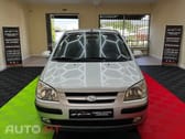 Hyundai Getz 1.5 CRDi Top