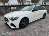 Mercedes-Benz E 300 de AMG Line