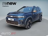 Dacia Bigster HYBRID 155 Extreme