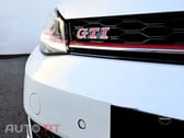 Volkswagen Golf 2.0 TSI GTI Performance