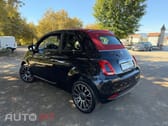 Fiat 500C 1.0 Hybrid Dolcevita
