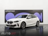 BMW 116 d Pack Desportivo M Auto