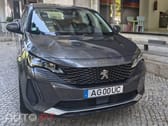Peugeot 5008 1.5 BlueHDi Active Pack