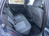 Ford Fiesta 1.6 TDCI