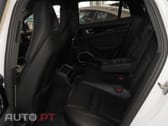 Porsche Panamera 4 E-Hybrid