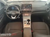 Hyundai Kauai 64 kWh Vanguard