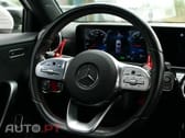 Mercedes-Benz A 250 e AMG Line
