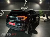 Renault Captur 1.0 TCe Techno Bi-Fuel