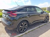 Citroen e-C4 50 kWh Shine Pack