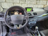 Renault Mégane Coupe 1.6 dCi Bose Edition SS