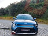 Kia Niro 1.6 GDI PHEV 2WD OPF Aut. Vision
