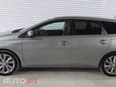 Toyota Auris 1.8 HSD Exclusive +TSS+Navi