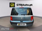 Peugeot 1007 1.5 Hdi 