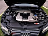 Audi A5 2.7 TDi Multitronic