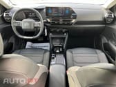 Citroen C4 PureTech 130 Stop&Start EAT8 SHINE