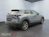 Mazda CX-30 2.0 e-SKYACTIV M Exclusive Pure White Bose