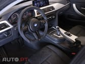BMW 420 d Pack Desportivo M Auto
