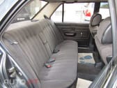 BMW 520 i E28 1983 Clássico
