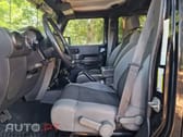 Jeep Wrangler 2.8 CRD MTX Sport