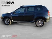 Dacia Duster 1.5 dCi Prestige
