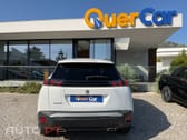 Peugeot 2008 1.2 PureTech Allure Pack EAT8