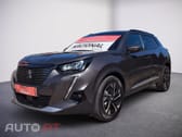 Peugeot 2008 1.2 PureTech Allure Pack