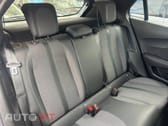Peugeot E-2008 50 KWh Allure  5D Eletrico
