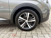 Peugeot 3008 1.5 BlueHDi GT Line EAT8