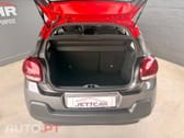 Citroen C3 1.2 PureTech Shine EAT6