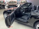 Mazda MX-5 1.8 MZR Emotion