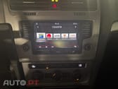Volkswagen Golf Variant 1.6 TDi GPS Edition