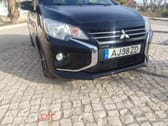 Mitsubishi Space Star Intense