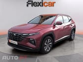 Hyundai Tucson 1.6 T-GDI PREMIUM