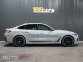 BMW 420 d Pack M Auto