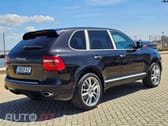 Porsche Cayenne S Tiptronic