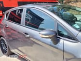 Ford Fiesta 1.0 Ti-VCT Titanium