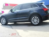 Audi Q5 2.0 TDi Sport
