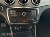 Mercedes-Benz GLA 180 CDi Urban Aut.