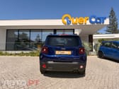 Jeep Renegade 1.0 T Limited