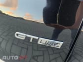 Renault Clio Sport Tourer 1.5 dCi GT Line