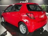 Toyota Yaris 1.0 VVT-i Active+AC